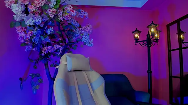 SinLickerr online show from March 10, 2026, 7:29 pm