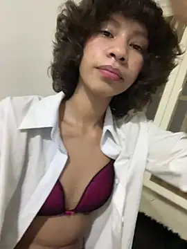 Snapshot of Mars_18 chatting on February 26, 2026, 5:07 am Mars 18 online show from February 26, 2026, 5:07 am