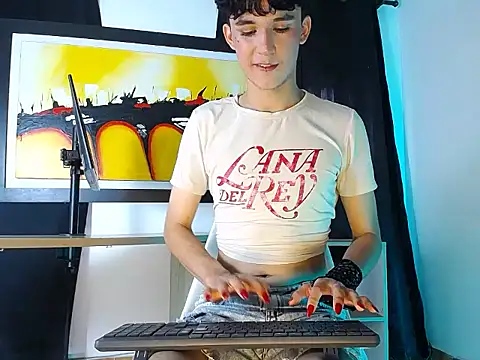 jullian ricci online show from February 27, 2026, 7:35 pm