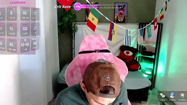 Top and bottom online show from June 17, 2026, 9:14 pm