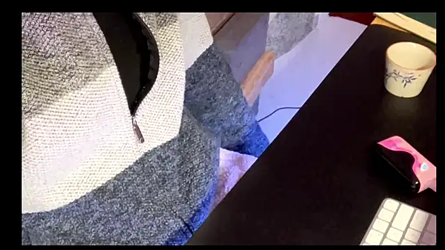 Moonnoir555 online show from February 10, 2026, 10:09 pm