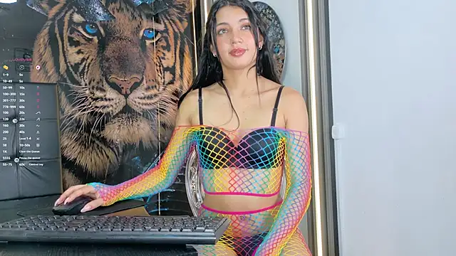 Snapshot of _ArianaToroo chatting on March 16, 2026, 1:59 pm ArianaToroo online show from March 16, 2026, 1:59 pm