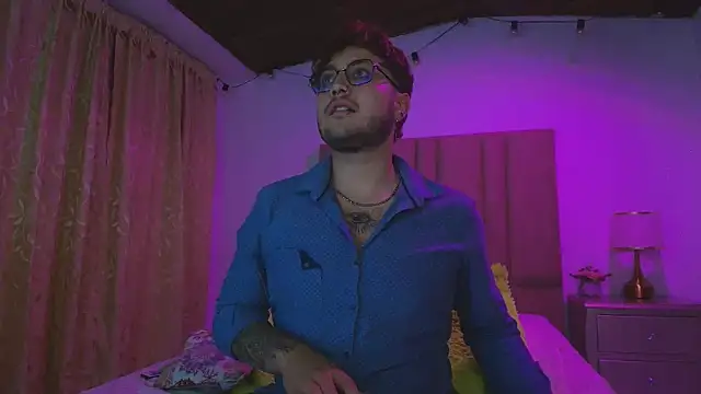 TylerLust nom online show from February 17, 2026, 5:27 am