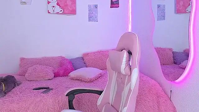 hime ko1 online show from March 10, 2026, 6:56 pm