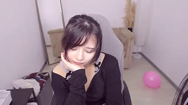 May Ling online show from March 6, 2026, 9:10 pm