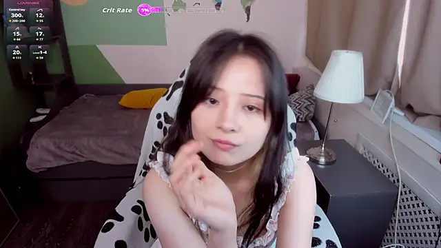 May Ling online show from May 27, 2026, 11:06 am