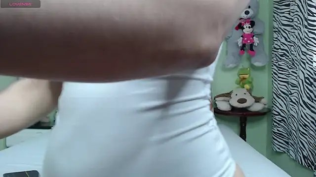 Dayana Smithh online show from April 2, 2026, 7:42 pm