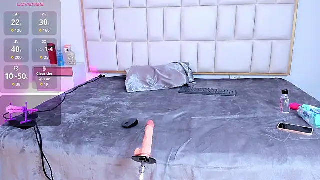 Snapshot of abigail_johnson chatting on March 21, 2026, 2:46 am abigail johnson online show from March 21, 2026, 2:46 am