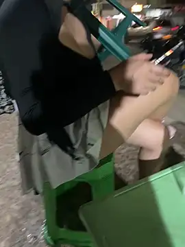 Craziness street online show from March 24, 2026, 2:00 am