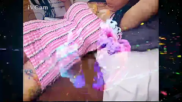 SamScarlette online show from April 23, 2026, 8:43 pm