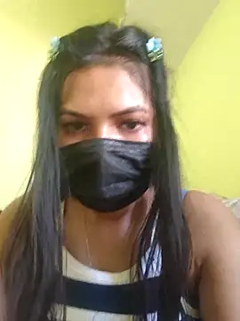 miss pompa online show from February 12, 2026, 3:50 am