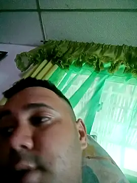 Mohamed1627 online show from February 17, 2026, 4:37 pm