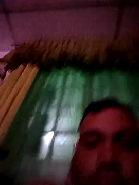 Mohamed1627 online show from February 12, 2026, 11:15 pm