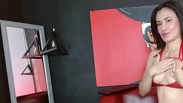 Victoria 1126 online show from March 14, 2026, 8:04 pm