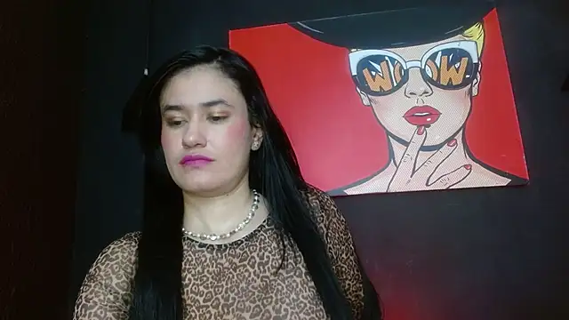 Victoria 1126 online show from March 5, 2026, 7:10 pm