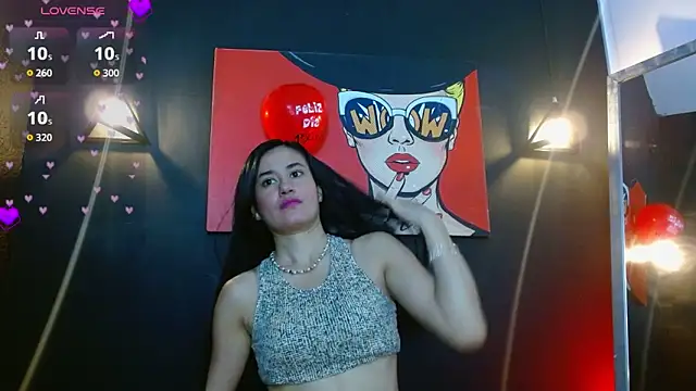 Snapshot of Victoria_1126 chatting on February 24, 2026, 7:48 pm Victoria 1126 online show from February 24, 2026, 7:48 pm