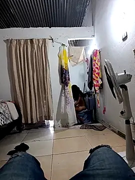 Thehotscorpions2907 online show from March 18, 2026, 10:10 pm