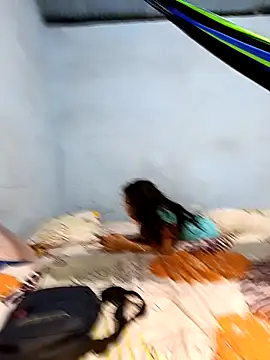 Thehotscorpions2907 online show from February 16, 2026, 11:02 pm