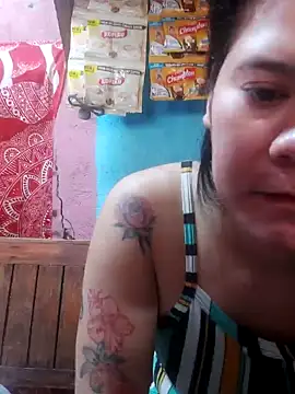 Amarahhot23 online show from February 12, 2026, 2:00 am