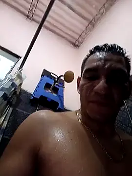 Morboso19cm online show from March 20, 2026, 3:51 am