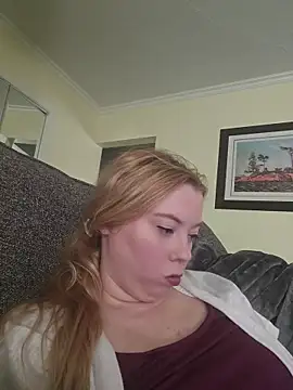 ShySweetheart online show from July 9, 2026, 5:34 pm