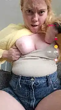 ShySweetheart online show from July 20, 2026, 7:16 pm