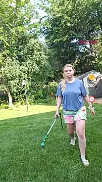 ShySweetheart online show from July 8, 2026, 10:32 pm