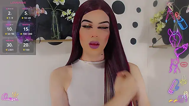 Snapshot of BigCock_ivana chatting on February 13, 2026, 11:21 am BigCock ivana online show from February 13, 2026, 11:21 am