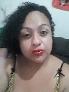 santaPutaJ online show from February 15, 2026, 6:47 am