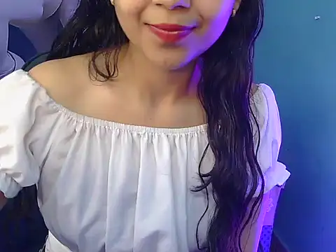 Snapshot of its-sarika01 chatting on March 17, 2026, 6:16 am its-sarika01 online show from March 17, 2026, 6:16 am