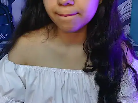 Snapshot of its-sarika01 chatting on March 5, 2026, 5:37 am its-sarika01 online show from March 5, 2026, 5:37 am