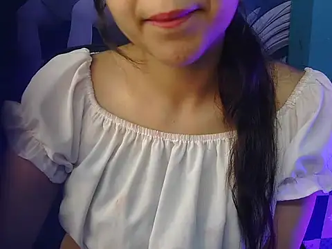 Snapshot of its-sarika01 chatting on March 11, 2026, 5:34 am its-sarika01 online show from March 11, 2026, 5:34 am