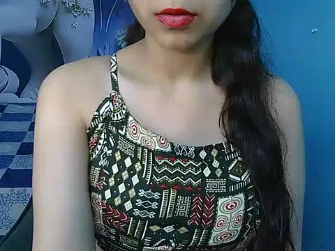 Snapshot of its-sarika01 chatting on March 23, 2026, 5:07 am its-sarika01 online show from March 23, 2026, 5:07 am