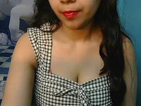 Snapshot of its-sarika01 chatting on March 24, 2026, 6:13 am its-sarika01 online show from March 24, 2026, 6:13 am