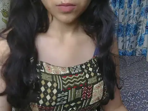 its-sarika01 online show from June 4, 2026, 6:51 am