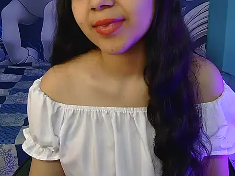 Snapshot of its-sarika01 chatting on March 1, 2026, 5:51 am its-sarika01 online show from March 1, 2026, 5:51 am