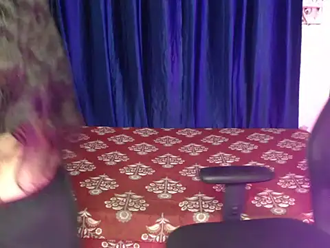 Snapshot of its-sarika01 chatting on March 27, 2026, 6:22 am its-sarika01 online show from March 27, 2026, 6:22 am