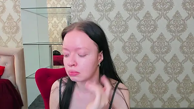 casey blush online show from April 2, 2026, 7:26 am