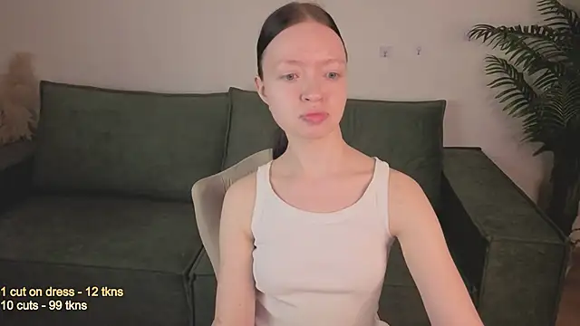 casey blush online show from March 21, 2026, 7:20 am