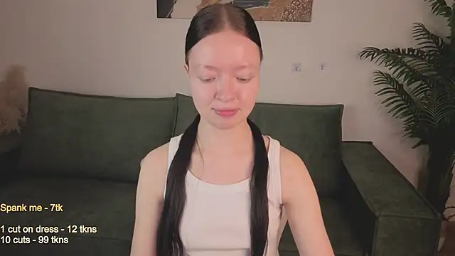 casey blush online show from March 21, 2026, 8:19 am