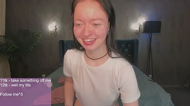 casey blush online show from February 27, 2026, 7:35 pm