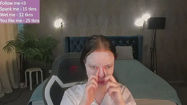 casey blush online show from March 10, 2026, 7:34 am