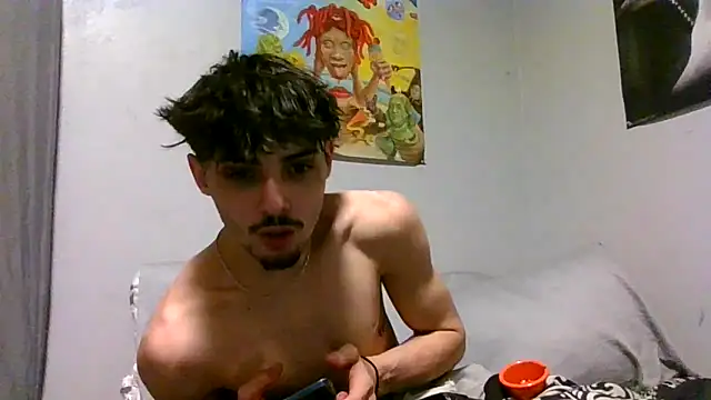 benriskey12 online show from March 2, 2026, 7:15 am