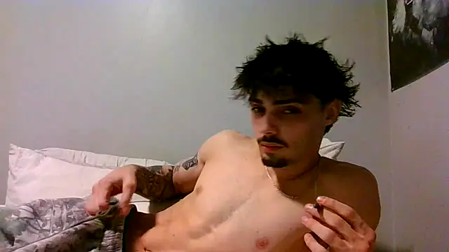 benriskey12 online show from March 17, 2026, 7:22 am