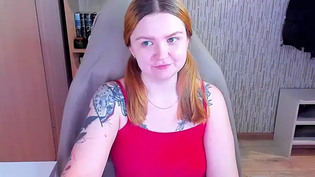 AnitaXVine online show from February 19, 2026, 5:54 pm