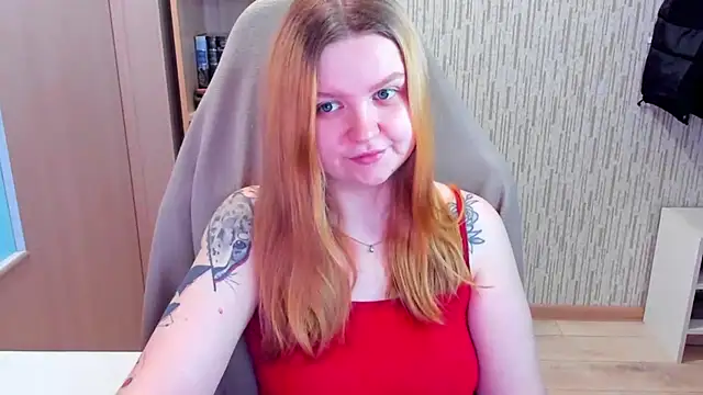 AnitaXVine online show from March 16, 2026, 7:34 am