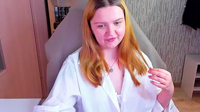 AnitaXVine online show from February 27, 2026, 5:57 pm