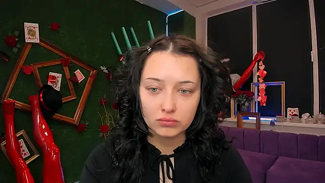 annadoyle online show from February 14, 2026, 9:09 am