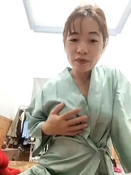 Clinic Sexy007 online show from March 19, 2026, 4:29 pm