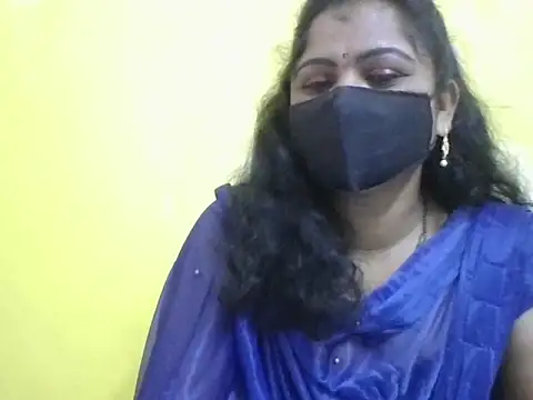 anu-reddyy online show from April 11, 2026, 4:42 am